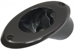 Aqua Signal 845007 Forward Facing Dual Tone Electr